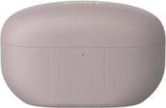 Sony WF1000XM5P.CE7 brezžične slušalke, roza