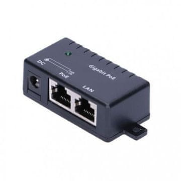 OEM POE Gigabitno pasivno napajanje POE (WRAP, RouterBOARD) LED