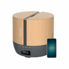 Cecotec Vlažilnik PureAroma 550 Connected Grey Woody 