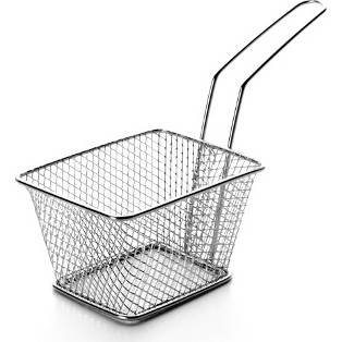 Ibili Košara za serviranje krompirčka -