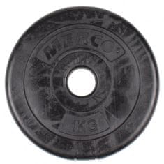Merco Kolutna cementna utež 1,25 kg