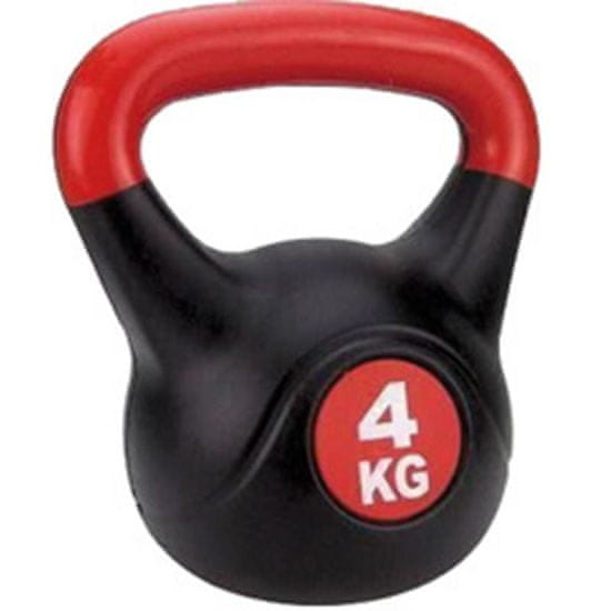 Spartan Kettlebell utež 2kg