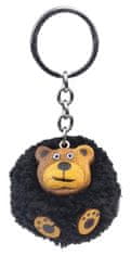 Dvěděti 2Kids Toys Leseni obesek za ključe Pompon Bear