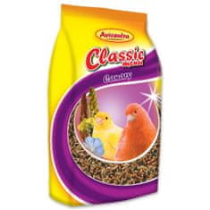 Avicentra Classic menu kanarček 500g