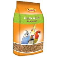 Avicentra rumeno proso 1kg