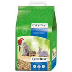 Cat's Best Posteljnina Cats Best Univers.7l/4kg