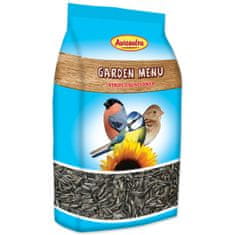 Avicentra sončnica žarjena 500g