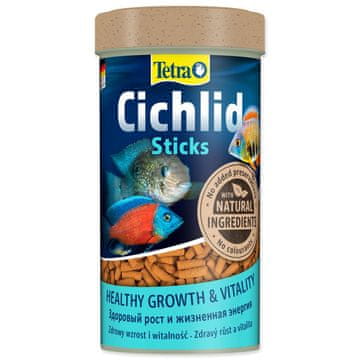 Tetra palice za cichlide 250ml