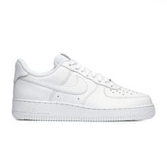 Nike Čevlji bela 45.5 EU Air Force 1 '07 Easyon
