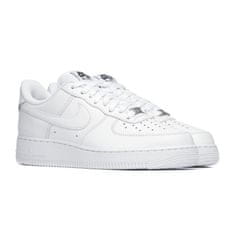 Nike Čevlji bela 45.5 EU Air Force 1 '07 Easyon