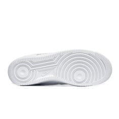 Nike Čevlji bela 45.5 EU Air Force 1 '07 Easyon