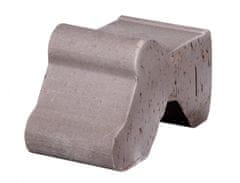 SPANG UMBRA keramična podloga za lonec 6,8x7cm 3 kosi