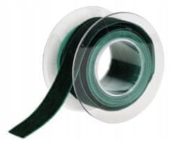 shumee Žametni božični trak 2cm x 4m