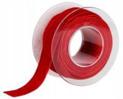 shumee Žametni božični trak 2cm x 4m