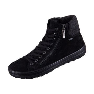 Legero Čevlji črna Mira