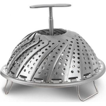 Orion Zložljiv parnik, premer 23 cm 152220