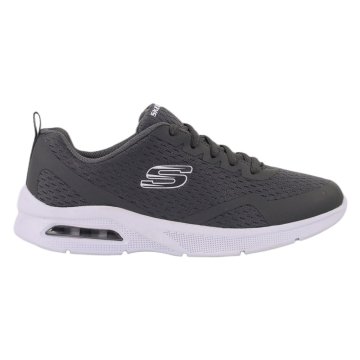 Skechers Čevlji grafitna 37.5 EU Microspec