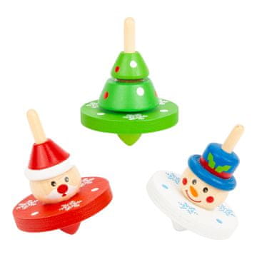 Small foot Majhna noga Božična raca 1 kos