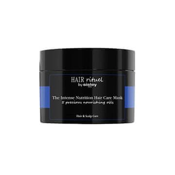 Sisley Hranilna maska za lase (The Intense Nutrition Hair Care Mask) 190 ml