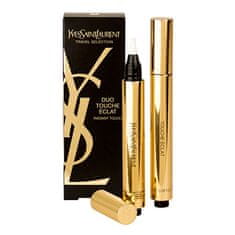 Yves Saint Laurent Luminous Radiance Radiant Touche Éclat komplet posvetlitvenih korektorjev