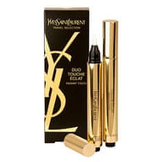 Yves Saint Laurent Set posvetlitvenih korektorjev Luminous Ivory Radiant Touche Éclat
