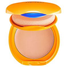 Shiseido Kompaktna ličila SPF 10 (Tanning Compact Foundation) 12 g (Odtenek Natural)