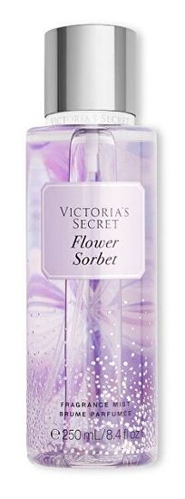 Victoria´s Secret Flower Sorbet - tělový závoj