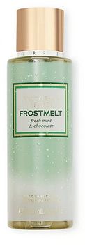Victoria´s Secret Frostmelt Fresh Mint & Chocolate - tělový závoj
