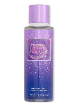 Victoria´s Secret Love Spell Candied - tělový závoj