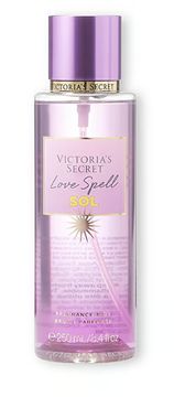 Victoria´s Secret Love Spell Sol - body mist