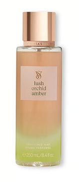Victoria´s Secret Lush Orchid Amber - body mist
