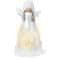 Retlux RXL 476 Angel bela 47cm 6LED WW