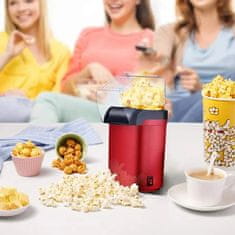 Sofistar Aparat za pokovko PopMax