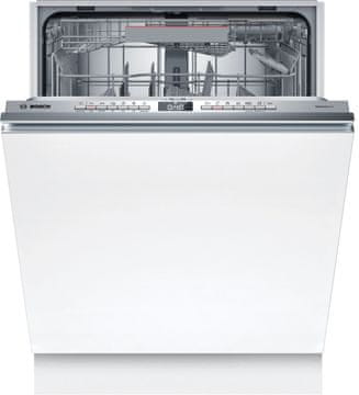 Bosch SMV4ENX06E Serie 4 vgradni pomivalni stroj