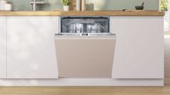 Bosch SMV4ENX06E Serie 4 vgradni pomivalni stroj