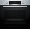 Bosch HQA514ES3 Serie 4, vgradna pečica, 71 l