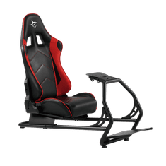 White Shark Racing simulacijski kokpit RSC-303 KING OF SPEED