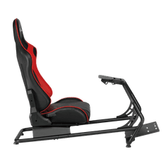 White Shark Racing simulacijski kokpit RSC-303 KING OF SPEED