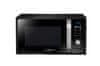 Samsung MS23F301TAK/OL mikrovalovna pečica, 23 l