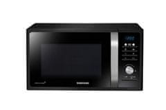 Samsung MS23F301TAK/OL mikrovalovna pečica, 23 l