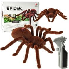 WOWO Robot Spider Tarantula Daljinski upravljalnik - Robot Spider Tarantula na daljinsko upravljanje