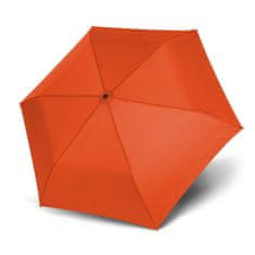 Doppler Ženski dežnik ZERO VIBRANT ORANGE 0,99 RED