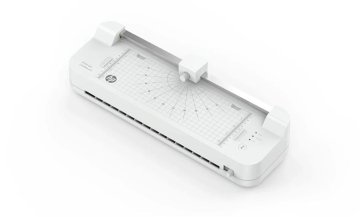 HP Laminator OneLam Combo A3