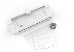 HP Laminator OneLam Combo A3