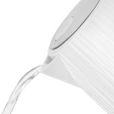Russell Hobbs Eden grelnik vode, bel