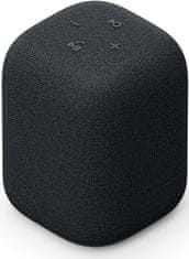 Sony SRSLS1B.CE7 brezžični zvočnik, črn