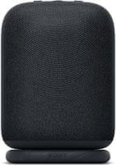 Sony SRSLS1B.CE7 brezžični zvočnik, črn