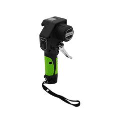 Tecnogas Baterijsko orodje za pertlanje FLA-900Li