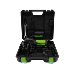 Tecnogas Baterijsko orodje za pertlanje FLA-900Li