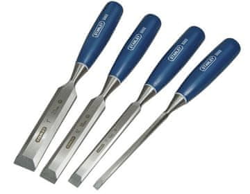 Stanley Komplet dlet serije 5002, 4-delni